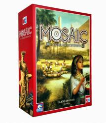  Mosaic - A civilizáció története