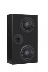 System Audio Legend 7.2 Silverback