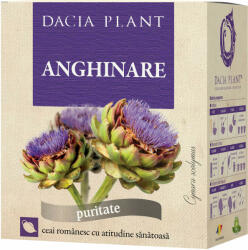 DACIA PLANT Anghinare 50 g
