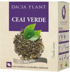 DACIA PLANT Ceai verde 50 g