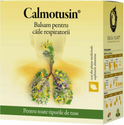 DACIA PLANT Calmotusin 50 g