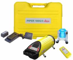 Leica Piper 200G 6016058