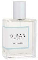 Clean Classic - Soft Laundry EDP 60 ml
