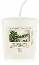 Yankee Candle Twinkling Lights 49 g