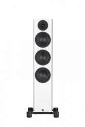 System Audio Legend 40.2 Silverback (x2) Hangfal