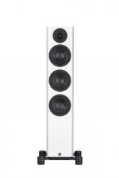 System Audio Legend 40.2 Silverback Hangfal