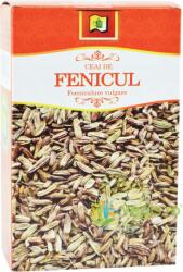 STEFMAR Ceai de fenicul 50 g