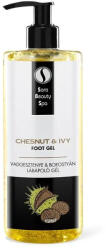Sara Beauty Spa Vadgesztenye és borostyán lábápoló gél 500ml (SBS034) - glow