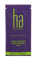 Stapiz Ha Essence Aquatic Revitalising Shampoo șampon 15 ml pentru femei