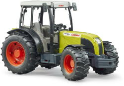 BRUDER Tractor Claas Nectis 267F, Bruder 02110 + CADOU (BR-02110)