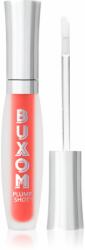BUXOM Cosmetics PLUMP SHOT COLLAGEN-INFUSED LIP SERUM luciu de buze pentru un volum suplimentar cu colagen culoare Koral Kiss 4 ml