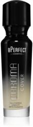 BPerfect Chroma Cover Matte течен фон дьо тен с матов завършек цвят W3 30ml