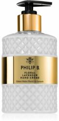 Philip B Philip B. Floral Lavender crema de maini 350 ml