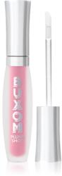 BUXOM Cosmetics PLUMP SHOT COLLAGEN-INFUSED LIP SERUM luciu de buze pentru un volum suplimentar cu colagen culoare Lingerie 4 ml
