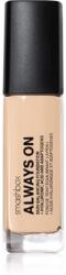 Smashbox Always On Skin Balancing Foundation machiaj persistent culoare L10N - LEVEL-ONE LIGHT WITH A NEUTRAL UNDERTONE 30 ml