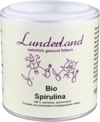 Lunderland BIO Spirulina 100 g