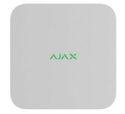 Ajax Systems NVR 16 csatorna (A-NVR-16-WH)