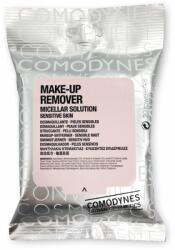 Comodynes Make-up Remover Micellar Solution servetele demachiante pentru piele sensibilă 20 buc