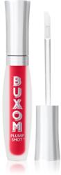BUXOM Cosmetics PLUMP SHOT COLLAGEN-INFUSED LIP SERUM luciu de buze pentru un volum suplimentar cu colagen culoare Cherry Pop 4 ml