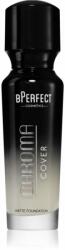BPerfect Chroma Cover Matte mattító folyékony alapozó árnyalat N1 30 ml