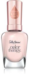 Sally Hansen Color Therapy lac de unghii pentru ingrijire culoare 230 Sheer Nirvana 14.7 ml