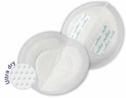 Nuvita Breast pads Day and night egyszer használatos melltartóbetétek 60 db