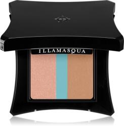 Illamasqua Colour Correcting Bronzer autobronzant culoare Glint (Light) 8, 5 g