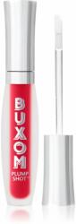 BUXOM Cosmetics PLUMP SHOT COLLAGEN-INFUSED LIP SERUM dúsító ajakfény kollagénnel árnyalat Cherry Pop 4 ml
