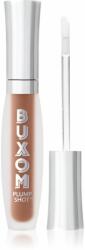BUXOM Cosmetics PLUMP SHOT COLLAGEN-INFUSED LIP SERUM luciu de buze pentru un volum suplimentar cu colagen culoare Get Naked 4 ml