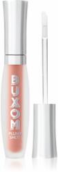 BUXOM Cosmetics PLUMP SHOT COLLAGEN-INFUSED LIP SERUM luciu de buze pentru un volum suplimentar cu colagen culoare Exposed 4 ml