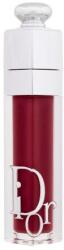 Dior Addict Lip Maximizer hidratáló és ajakfeltöltő hatású szájfény 6 ml árnyék 029 Intense Grape