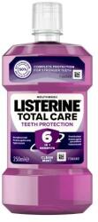 LISTERINE Total Care Teeth Protection 250 ml fogerősítő és fogvédő szájvíz