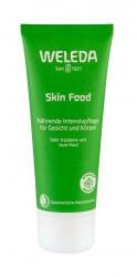 Weleda Skin Food Face & Body univerzális hidratálókrém nagyon száraz, érdes bőrre 75 ml nőknek