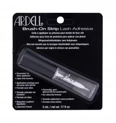 Ardell Brush-On Strip Lash Adhesive műszempilla-ragasztó applikátorral 5 ml