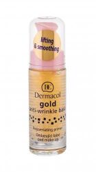 Dermacol Gold Anti-Wrinkle bőrkisimító primer 20 ml