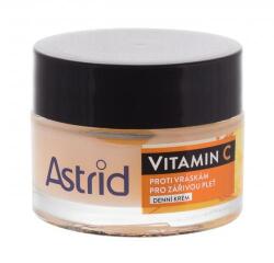 Astrid Vitamin C ránctalanító nappali arckrém 50 ml nőknek