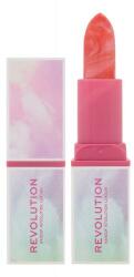 Makeup Revolution London Candy Haze Lip Balm márványos ajakbalzsam 3.2 g
