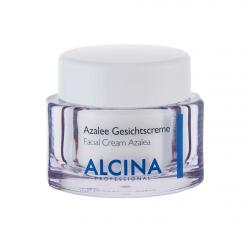 ALCINA Azalea arckrém száraz bőrre a bőr védőrétegének megerősítésére 50 ml nőknek