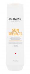 Goldwell Dualsenses Sun Reflects After-Sun Shampoo 250 ml sampon napfénynek kitett hajra nőknek