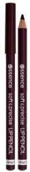 Essence Soft & Precise Lip Pencil erősen pigmentált szájkontúrceruza 0.78 g árnyék 412 Everyberry's Darling
