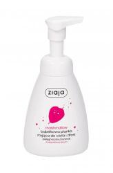 Ziaja Marshmallow Hands & Body Foam Wash 250 ml tusolóhab nőknek