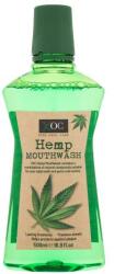 Xpel Hemp Mouthwash 500 ml frissítő szájvíz