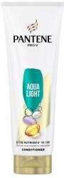 Pantene Aqua Light Conditioner 200 ml hajkondicionáló zsíros hajra nőknek
