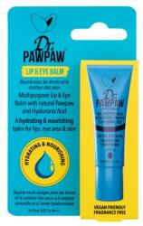 Dr. PAWPAW Lip & Eye Balm hidratáló ajak- és szemkörnyékápoló balzsam 8 ml