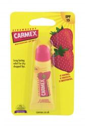 Carmex Strawberry SPF15 epres ajakápoló balzsam 10 g
