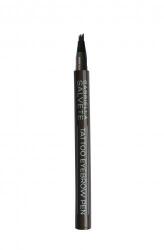 Gabriella Salvete Tattoo Eyebrow Pen szemöldökfilc 0.28 g árnyék barna - parfimo - 3 325 Ft