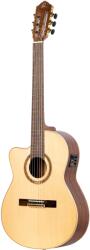 Ortega Guitars RCE138-T4-L