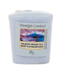 Yankee Candle Majestic Mount Fuji 49 g Illatgyertya