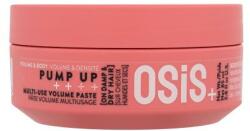 Schwarzkopf Osis+ Pump Up Multi-Use Volume Paste hajformázó paszta a dús hajért 85 ml nőknek