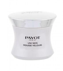 PAYOT Uni Skin Mousse Velours színtónust egységesítő arckrém 50 ml nőknek